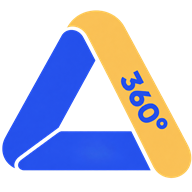 Süreç Atlas A360 logosu